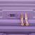 Купить Валіза Semi Line 28" (L) Purple (T5916-4), фото , изображение 7, характеристики, отзывы