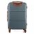 Купить Валіза Semi Line 24" (M) Petrol (T5713-2), фото , изображение 4, характеристики, отзывы