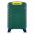 Купить Валіза Semi Line 20" (S) Dark Green (T5805-1), фото , изображение 4, характеристики, отзывы
