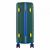 Купить Валіза Semi Line 24" (M) Dark Green (T5805-2), фото , изображение 5, характеристики, отзывы