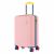 Купить Валіза Semi Line 24" (M) Rose (T5806-2), фото , характеристики, отзывы