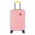 Купить Валіза Semi Line 24" (M) Rose (T5806-2), фото , изображение 2, характеристики, отзывы