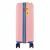 Купить Валіза Semi Line 24" (M) Rose (T5806-2), фото , изображение 3, характеристики, отзывы