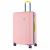 Купить Валіза Semi Line 28" (L) Rose (T5806-3), фото , характеристики, отзывы