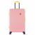 Купить Валіза Semi Line 28" (L) Rose (T5806-3), фото , изображение 2, характеристики, отзывы