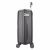 Купить Валіза Semi Line 20" (S) Black (T5826-1), фото , изображение 5, характеристики, отзывы