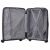 Купить Валіза Semi Line 24" (L) Black (T5826-3), фото , изображение 6, характеристики, отзывы