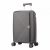 Купить Валіза Semi Line 20" (S) Graphite (T5829-1), фото , характеристики, отзывы