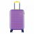 Купить Валіза Semi Line 20" (S) Purple (T5845-1), фото , изображение 2, характеристики, отзывы