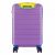 Купить Валіза Semi Line 20" (S) Purple (T5845-1), фото , изображение 4, характеристики, отзывы
