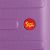 Купить Валіза Semi Line 20" (S) Purple (T5845-1), фото , изображение 9, характеристики, отзывы