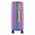 Купить Валіза Semi Line 24" (M) Purple (T5845-2), фото , изображение 3, характеристики, отзывы
