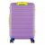 Купить Валіза Semi Line 24" (M) Purple (T5845-2), фото , изображение 4, характеристики, отзывы