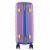 Купить Валіза Semi Line 24" (M) Purple (T5845-2), фото , изображение 5, характеристики, отзывы