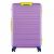 Купить Валіза Semi Line 28" (L) Purple (T5845-3), фото , изображение 4, характеристики, отзывы