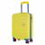 Придбати Валіза Semi Line 20" (S) Yellow (T5929-1), image , характеристики, відгуки