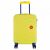 Придбати Валіза Semi Line 20" (S) Yellow (T5929-1), image , зображення 2, характеристики, відгуки