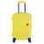 Придбати Валіза Semi Line 24" (M) Yellow (T5929-2), image , зображення 2, характеристики, відгуки