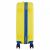 Придбати Валіза Semi Line 24" (M) Yellow (T5929-2), image , зображення 5, характеристики, відгуки