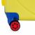 Придбати Валіза Semi Line 28" (L) Yellow (T5929-3), image , зображення 8, характеристики, відгуки