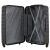 Купить Валіза Semi Line 28" (L) Black (T5953-3), фото , изображение 6, характеристики, отзывы