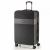 Купить Валіза Swissbrand Cairo (L) Black (SWB_LHCAI001L), фото , характеристики, отзывы