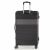 Купить Валіза Swissbrand Cairo (L) Black (SWB_LHCAI001L), фото , изображение 2, характеристики, отзывы