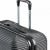 Купить Валіза Swissbrand Cairo (L) Black (SWB_LHCAI001L), фото , изображение 5, характеристики, отзывы