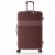 Придбати Валіза Swissbrand Cairo (M) Cherry (SWB_LHCAI206M), image , зображення 2, характеристики, відгуки