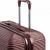 Придбати Валіза Swissbrand Cairo (M) Cherry (SWB_LHCAI206M), image , зображення 5, характеристики, відгуки