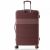 Купить Валіза Swissbrand Cairo (L) Cherry (SWB_LHCAI206L), фото , изображение 2, характеристики, отзывы