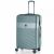Купить Валіза Swissbrand Cairo (L) Teal (SWB_LHCAI503L), фото , характеристики, отзывы