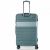 Купить Валіза Swissbrand Cairo (L) Teal (SWB_LHCAI503L), фото , изображение 2, характеристики, отзывы