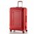Купить Валіза Swissbrand London (M) Red (SWB_LHLON201M), фото , характеристики, отзывы