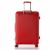 Купить Валіза Swissbrand London (M) Red (SWB_LHLON201M), фото , изображение 2, характеристики, отзывы