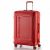 Придбати Валіза Swissbrand London (L) Red (SWB_LHLON201L), image , характеристики, відгуки