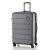 Придбати Валіза Swissbrand Berlin (M) Grey (SWB_LHBER801M), image , характеристики, відгуки