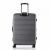 Придбати Валіза Swissbrand Berlin (M) Grey (SWB_LHBER801M), image , зображення 2, характеристики, відгуки