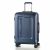 Купить Валіза Swissbrand London (M) Navy (SWB_LHLON603M), фото , характеристики, отзывы