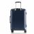 Купить Валіза Swissbrand London (M) Navy (SWB_LHLON603M), фото , изображение 2, характеристики, отзывы
