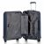 Купить Валіза Swissbrand London (M) Navy (SWB_LHLON603M), фото , изображение 3, характеристики, отзывы