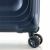 Купить Валіза Swissbrand London (M) Navy (SWB_LHLON603M), фото , изображение 5, характеристики, отзывы