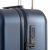 Купить Валіза Swissbrand London (M) Navy (SWB_LHLON603M), фото , изображение 6, характеристики, отзывы