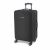 Купить Валіза Swissbrand Brunei (S) Black (SWB_LHBRU001S), фото , характеристики, отзывы