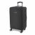 Купить Валіза Swissbrand Brunei (M) Black (SWB_LHBRU001M), фото , характеристики, отзывы