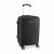 Купить Валіза Swissbrand Cardiff (S) Black (SWB_LHCAR001S), фото , характеристики, отзывы