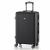 Купить Валіза Swissbrand Riga (M) Black (SWB_LHRIG001M), фото , характеристики, отзывы