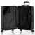Купить Валіза Swissbrand Riga (M) Black (SWB_LHRIG001M), фото , изображение 3, характеристики, отзывы