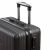 Купить Валіза Swissbrand Riga (M) Black (SWB_LHRIG001M), фото , изображение 4, характеристики, отзывы