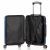 Придбати Валіза Swissbrand Riga 2.0 (L) Sky (SWB_LHRIG617L), image , зображення 5, характеристики, відгуки